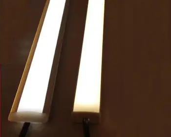 10pcs/lot 50CM 5630/5730 rigid strip LED Bar Light Kitchen 36LED 12V LED Hard Strip white 4500k 6000k U Aluminum falt cover
10pcs/lot 50CM 5630/5730 rigid strip LED Bar Light Kitchen 36LED 12V LED Hard Strip white 4500k 6000k U Aluminum falt cover