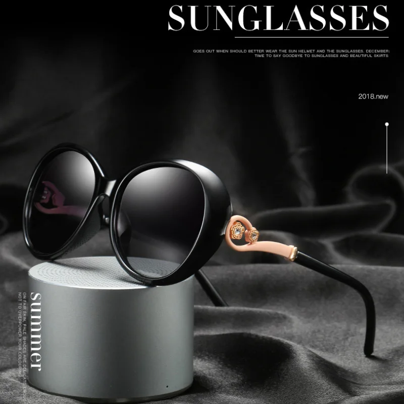 MIZHO Luxury UV Polarized Sunglasses Women Oval Vintage Glasses Pink Lense Plastic Titanium Frame Glasses Ladies Eyewear
MIZHO Luxury UV Polarized Sunglasses Women Oval Vintage Glasses Pink Lense Plastic Titanium Frame Glasses Ladies Eyewear