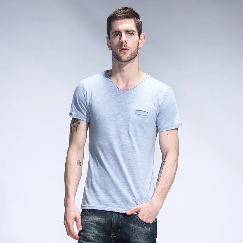 Gay fashion fitted t shirts