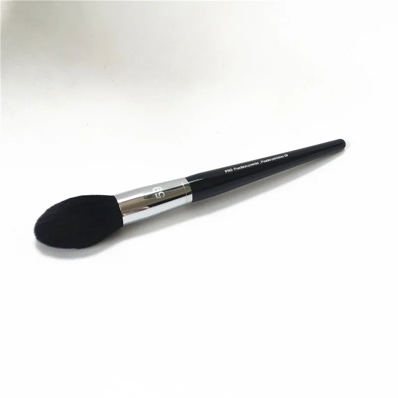 bdbeauty Pro Precision Powder Brush #59 - Goat Hair precisely Complexion Powder Blush brush - Beauty Makeup Brushes Blender Tool
bdbeauty Pro Precision Powder Brush #59 - Goat Hair precisely Complexion Powder Blush brush - Beauty Makeup Brushes Blender Tool