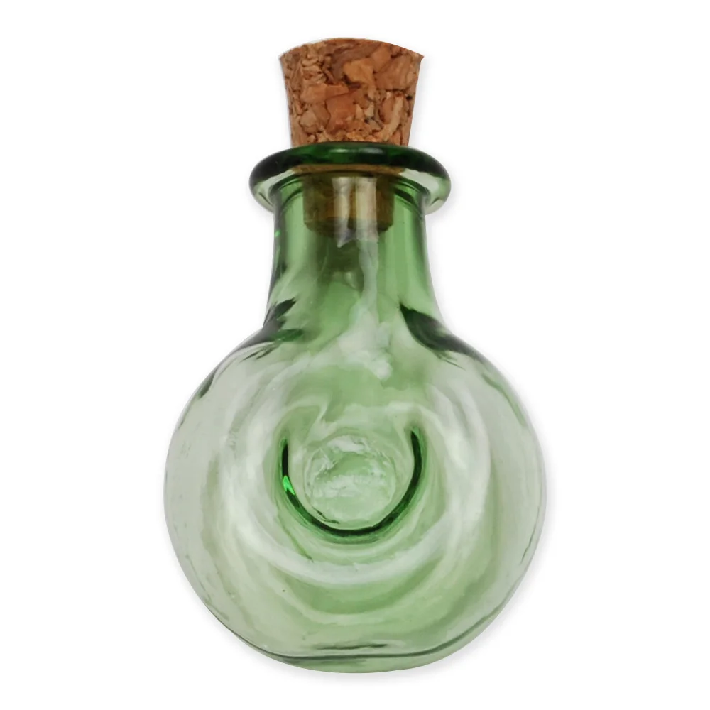 Зеленая стеклянная подвеска с надписью «love», «lucky wishing», «drifting glass bottle dream XO», «catcher» в форме бутылки
Зеленая стеклянная подвеска с надписью «love», «lucky wishing», «drifting glass bottle dream XO», «catcher» в форме бутылки