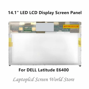 FTDLCD 14.1" LED LCD Display Screen Panel LTN141BT01 LP141WP2-TLA1 For DELL Latitude E6400 1440x900
FTDLCD 14.1" LED LCD Display Screen Panel LTN141BT01 LP141WP2-TLA1 For DELL Latitude E6400 1440x900
