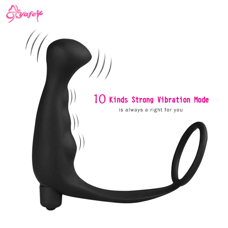 Anal toy (1)