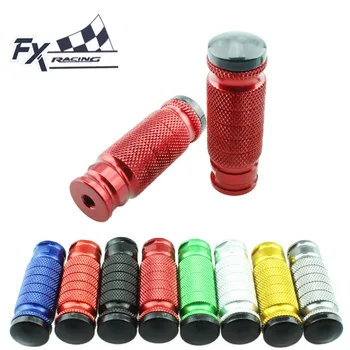 8mm FXCNC Universal Aluminum Motorcycle Rearsets Rear Set Footrests Footpeg Foot Rest Pegs For Aprilia RSV4 RSV4RF 2009-2016
8mm FXCNC Universal Aluminum Motorcycle Rearsets Rear Set Footrests Footpeg Foot Rest Pegs For Aprilia RSV4 RSV4RF 2009-2016