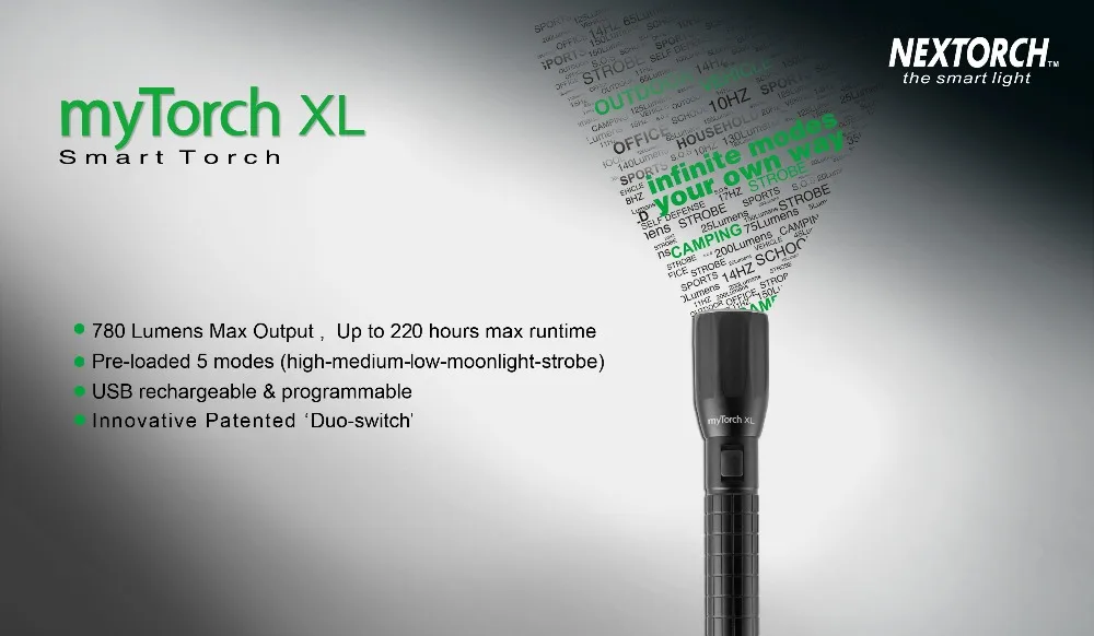 myTorch XL-0