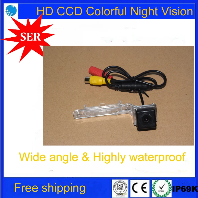 Promotion HD Car Rearview Reverse Camera Parking for VW Touran Passat Jetta Caddy Golf Plus Multivan T5 Transporter Skoda Superb
Promotion HD Car Rearview Reverse Camera Parking for VW Touran Passat Jetta Caddy Golf Plus Multivan T5 Transporter Skoda Superb