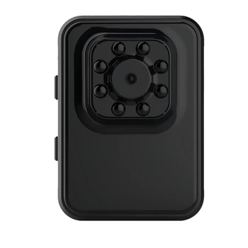 R3 WiFi Mini Camera HD 1080P HD Micro Night Vision Camera Infrared Mini DV Motion Camera
R3 WiFi Mini Camera HD 1080P HD Micro Night Vision Camera Infrared Mini DV Motion Camera