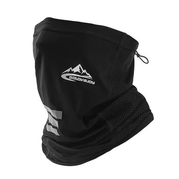 Summer Cycling Face Mask Balaclava Windproof UV Protection Breathable Cycling Masks Outdoor Sports Multi-fuctional Fishing Scarf
Summer Cycling Face Mask Balaclava Windproof UV Protection Breathable Cycling Masks Outdoor Sports Multi-fuctional Fishing Scarf