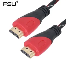 Ñêëàä â Êèòàå Âûñîêàÿ Ñêîðîñòü Êàáåëü HDMI Ïîçîëî÷åííûå ñîåäèíåíèÿ ñ êðàñíûì, ×åðíûé è áåëûé öâåòà ñåòêè 1080 P, 0.5 ì, 1 ì, 1.5 ì, 2 ì, 3 ì, 5 ì, 8 ì, 10 ì, 15 ì(China) äîñòàâêà ïî Óêðàèíå Çàêàçàòü èç Êèòàÿ Âûñîêàÿ Ñêîðîñòü Êàáåëü HDMI Ïîçîëî÷åííûå ñîåäèíåíèÿ ñ êðàñíûì, ×åðíûé è áåëûé öâåòà ñåòêè 1080 P, 0.5 ì, 1 ì, 1.5 ì, 2 ì, 3 ì, 5 ì, 8 ì, 10 ì, 15 ì(China) â Óêðàèíå