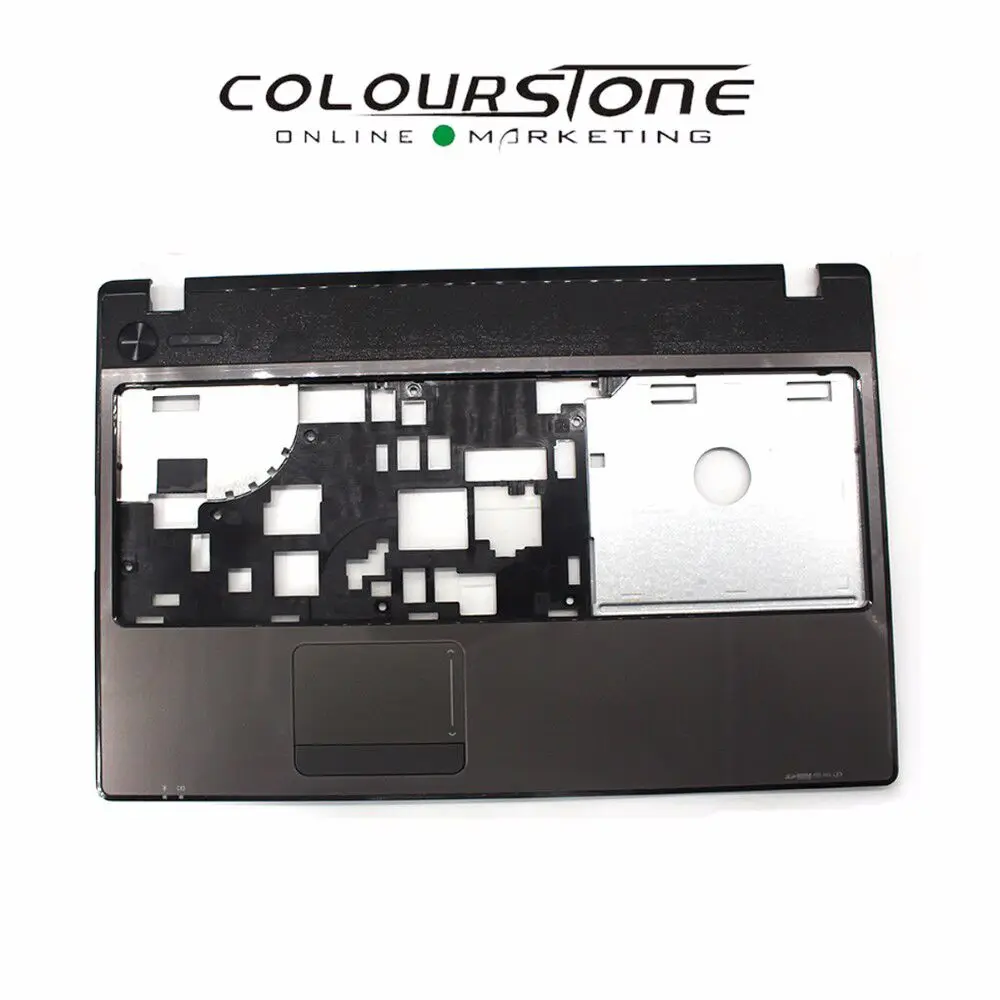 Чехол для ноутбука C ACER 5741 5551 чехол рук Acer Aspire 5741Z 5741G крышка верхний Упор |