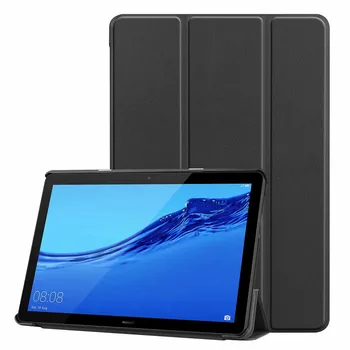 Ultra Slim PU Leather Case For Huawei MediaPad T5 AGS2-W09/L09/L03/W19 10.1"stand cover for huawei mediapad T5 10 case+FILM+PEN
Ultra Slim PU Leather Case For Huawei MediaPad T5 AGS2-W09/L09/L03/W19 10.1"stand cover for huawei mediapad T5 10 case+FILM+PEN