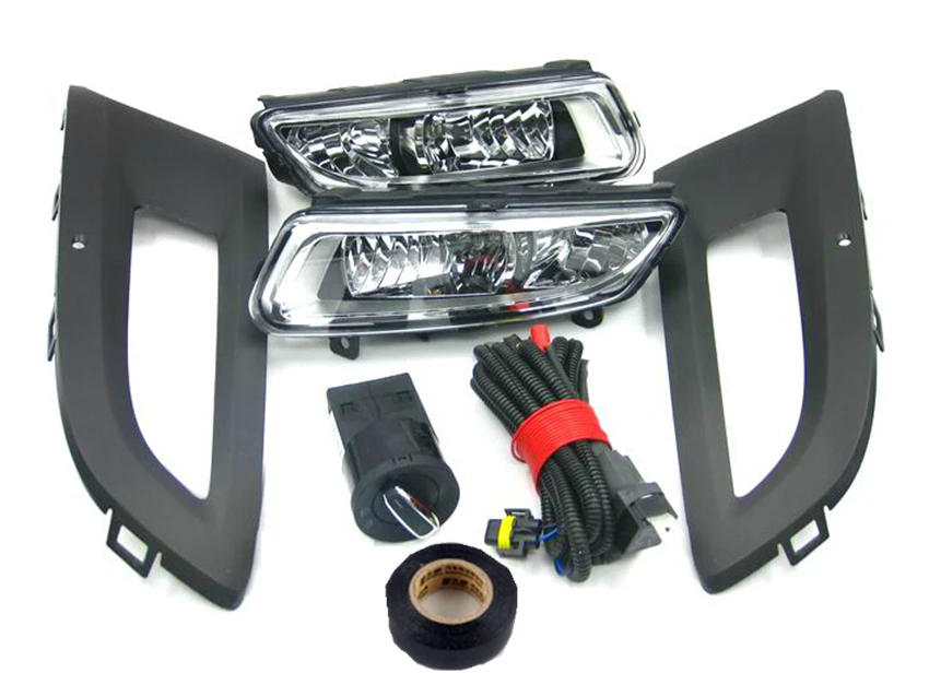 For VW Polo Vento Sedan Saloon 2011 2012 2013 2014 2015 2016 Front Halogen Fog Light Fog Lamp Fog light Grille Fog light kit
For VW Polo Vento Sedan Saloon 2011 2012 2013 2014 2015 2016 Front Halogen Fog Light Fog Lamp Fog light Grille Fog light kit