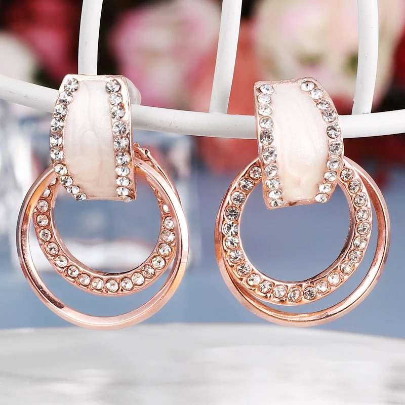 Hesiod Fashion Statement Earrings Gold Silver Circle Geometric Earrings For Women Hanging Dangle Earrings Drop Earing
Hesiod Fashion Statement Earrings Gold Silver Circle Geometric Earrings For Women Hanging Dangle Earrings Drop Earing