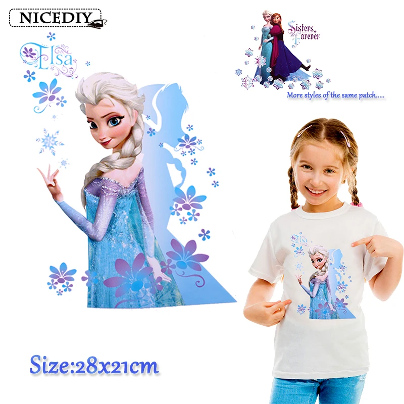 Nicediy Heat Transfer Vinyl Sticker Patch Iron On Transfer For Clothes Angel Princess Patches For Clothing T-shirt Washable DIY
Nicediy Heat Transfer Vinyl Sticker Patch Iron On Transfer For Clothes Angel Princess Patches For Clothing T-shirt Washable DIY