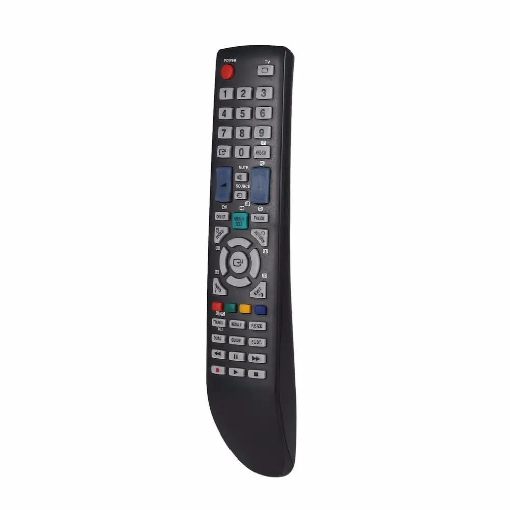 Universal Smart TV Remote Control Replacement for Samsung bn59-00901a bn59-00938a bn59-00940a 3D Smart TV LCD Controller
Universal Smart TV Remote Control Replacement for Samsung bn59-00901a bn59-00938a bn59-00940a 3D Smart TV LCD Controller
