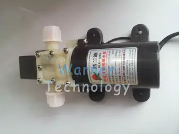 Free shipping 1pcs 12V DC Micro diaphagm water pump Self-priming pump Low noise Maintenance-free For Aquarium water purification
Free shipping 1pcs 12V DC Micro diaphagm water pump Self-priming pump Low noise Maintenance-free For Aquarium water purification