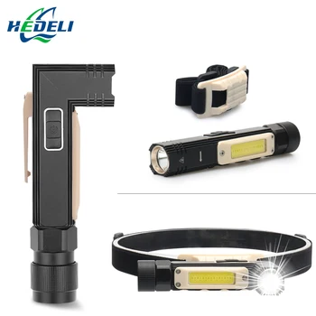 multifunctional led torch flashlight with magnet magnetic lamp usb rechargeable cree xm l2 hand lamp hunting waterproof Cob + l2
multifunctional led torch flashlight with magnet magnetic lamp usb rechargeable cree xm l2 hand lamp hunting waterproof Cob + l2