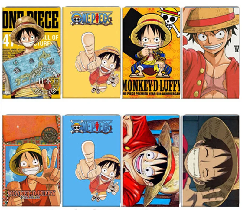 50 pcs/lot Anime ONE PIECE Card Sticker kids Toys Cartoon Luffy Zoro nami roronoa zoro DIY Bank Bus ID Card Stickers Classic Toy
50 pcs/lot Anime ONE PIECE Card Sticker kids Toys Cartoon Luffy Zoro nami roronoa zoro DIY Bank Bus ID Card Stickers Classic Toy