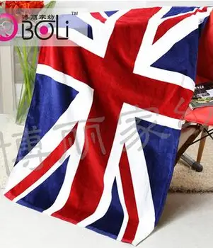 50pcs/lot fedex fast free shipping High quality Printed National American Canada England Flag 100%Cotton Soft Beach Towel
50pcs/lot fedex fast free shipping High quality Printed National American Canada England Flag 100%Cotton Soft Beach Towel