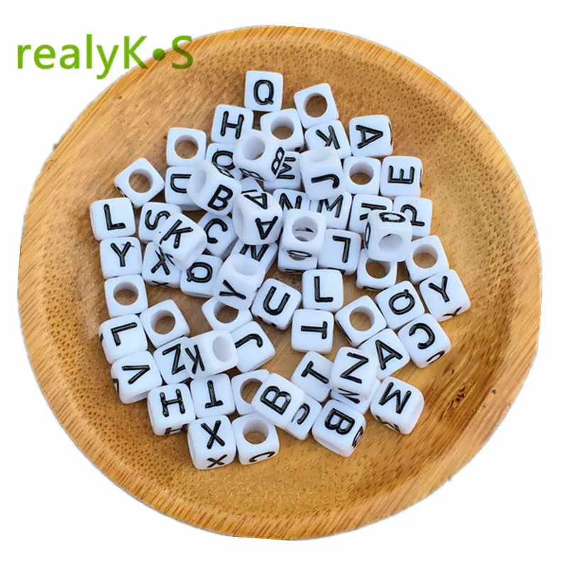 6*6MM white with black printing cube letter beads Free shipping jewelry square acrylic alphabet beads Mix letters beads
6*6MM white with black printing cube letter beads Free shipping jewelry square acrylic alphabet beads Mix letters beads