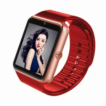 Android 4.4 Smart watch phone WIFI GPS Dual Core Supports SIM Card GSM 3G WCDMA Bluetooth 4.0 Smart Wearable Device Wristwatch
Android 4.4 Smart watch phone WIFI GPS Dual Core Supports SIM Card GSM 3G WCDMA Bluetooth 4.0 Smart Wearable Device Wristwatch