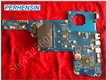 For HP For compaq 2000-B 2000 245 255 laptop motherboard 6050A2498701-MB-A02 688279-501 100% tested good
For HP For compaq 2000-B 2000 245 255 laptop motherboard 6050A2498701-MB-A02 688279-501 100% tested good
