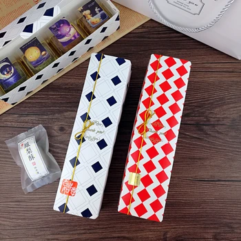 23.5*6.2*5cm Macarons Paper Box Cake Box Chocolate Muffin Biscuits Box for Cookie Package Gift Box 100pcs/lot Free shipping
23.5*6.2*5cm Macarons Paper Box Cake Box Chocolate Muffin Biscuits Box for Cookie Package Gift Box 100pcs/lot Free shipping