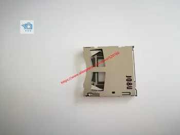 2pcs Original New V1 SD Memory Card Slot Component Reader Holder Unit for Niko V1 card slot
2pcs Original New V1 SD Memory Card Slot Component Reader Holder Unit for Niko V1 card slot