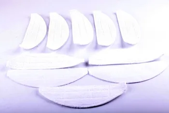 (For LL-D6601) Mop for Vacuum Cleaning Robot LL-D6601, 10pcs/pack, Robot Vacuum Cleaner Accessories Spare Parts
(For LL-D6601) Mop for Vacuum Cleaning Robot LL-D6601, 10pcs/pack, Robot Vacuum Cleaner Accessories Spare Parts