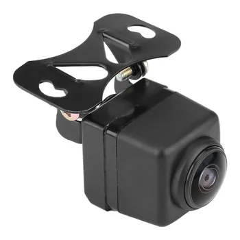 HD 180 Degree NTSC / PAL Car Front View waterproof Camera Black Fisheye Lens Night Vision Camera Universal for all 12V DC Cars
HD 180 Degree NTSC / PAL Car Front View waterproof Camera Black Fisheye Lens Night Vision Camera Universal for all 12V DC Cars