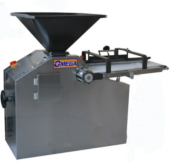 Full automatic 40g~300g/100~800g big buns pizza dough divider rounder Stainless steel Dough divider rounder
Full automatic 40g~300g/100~800g big buns pizza dough divider rounder Stainless steel Dough divider rounder