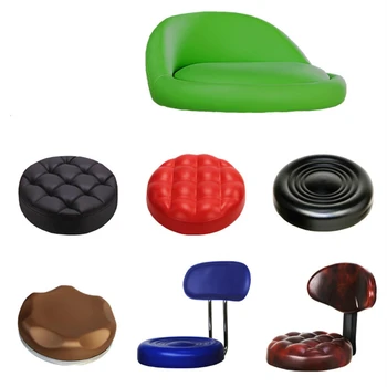 Bar Stool Surface PU Leather Chair Seat Thicken Silla Gamer Sponge Cushion Taburete Sillas Seats Lifted Chair Accessories
Bar Stool Surface PU Leather Chair Seat Thicken Silla Gamer Sponge Cushion Taburete Sillas Seats Lifted Chair Accessories