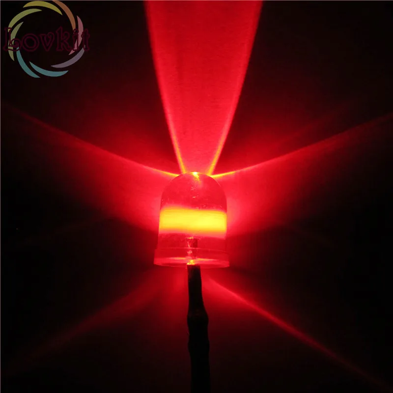 20pcs 10MM 12v Pre-Wired Resistor Round Top Red Leds Emitting Diode 12V DC 20CM Led Lamp Light For car DIY
20pcs 10MM 12v Pre-Wired Resistor Round Top Red Leds Emitting Diode 12V DC 20CM Led Lamp Light For car DIY