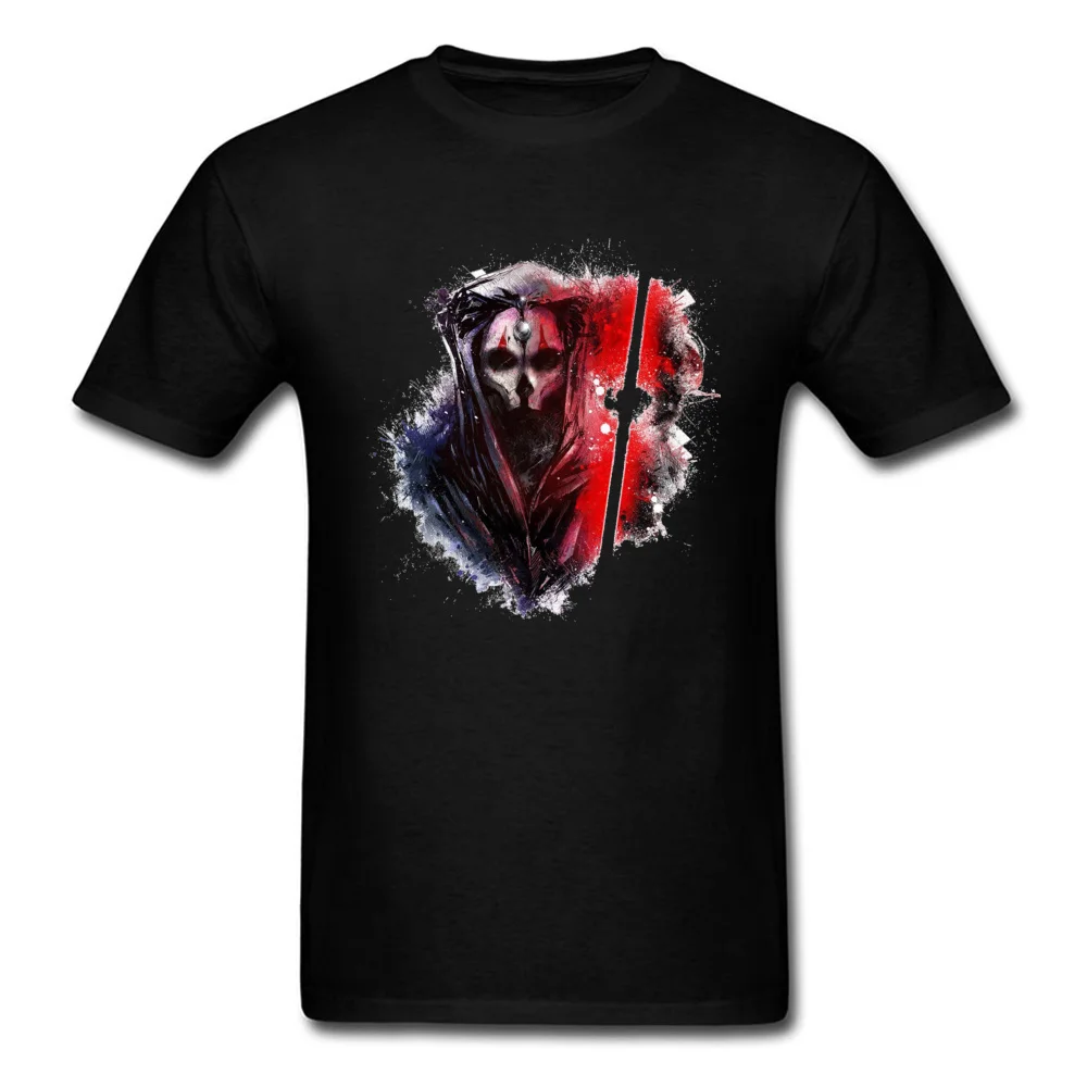 Darth Nihilus T-shirt Men Shirt George Lucas Tee Lucas Arts Tops Summer Clothing Black T Shirt Star Wars Tshirt For Man
Darth Nihilus T-shirt Men Shirt George Lucas Tee Lucas Arts Tops Summer Clothing Black T Shirt Star Wars Tshirt For Man