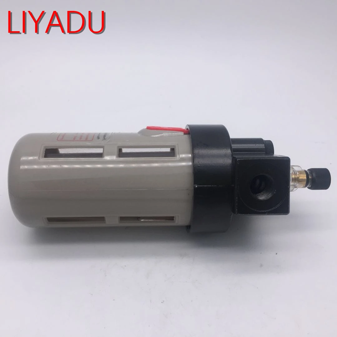 BL2000 G1/4 BL3000 G3/8 BL4000 G1/2 Pneumatic component oil mist lubricator BL-3000 BL-4000
BL2000 G1/4 BL3000 G3/8 BL4000 G1/2 Pneumatic component oil mist lubricator BL-3000 BL-4000