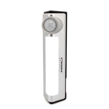 Wholesale Durable Wireless Infrared Alarm Induction Lamp Sensor Detector Alarm Emergency Light Home Security Survival Tools
Wholesale Durable Wireless Infrared Alarm Induction Lamp Sensor Detector Alarm Emergency Light Home Security Survival Tools