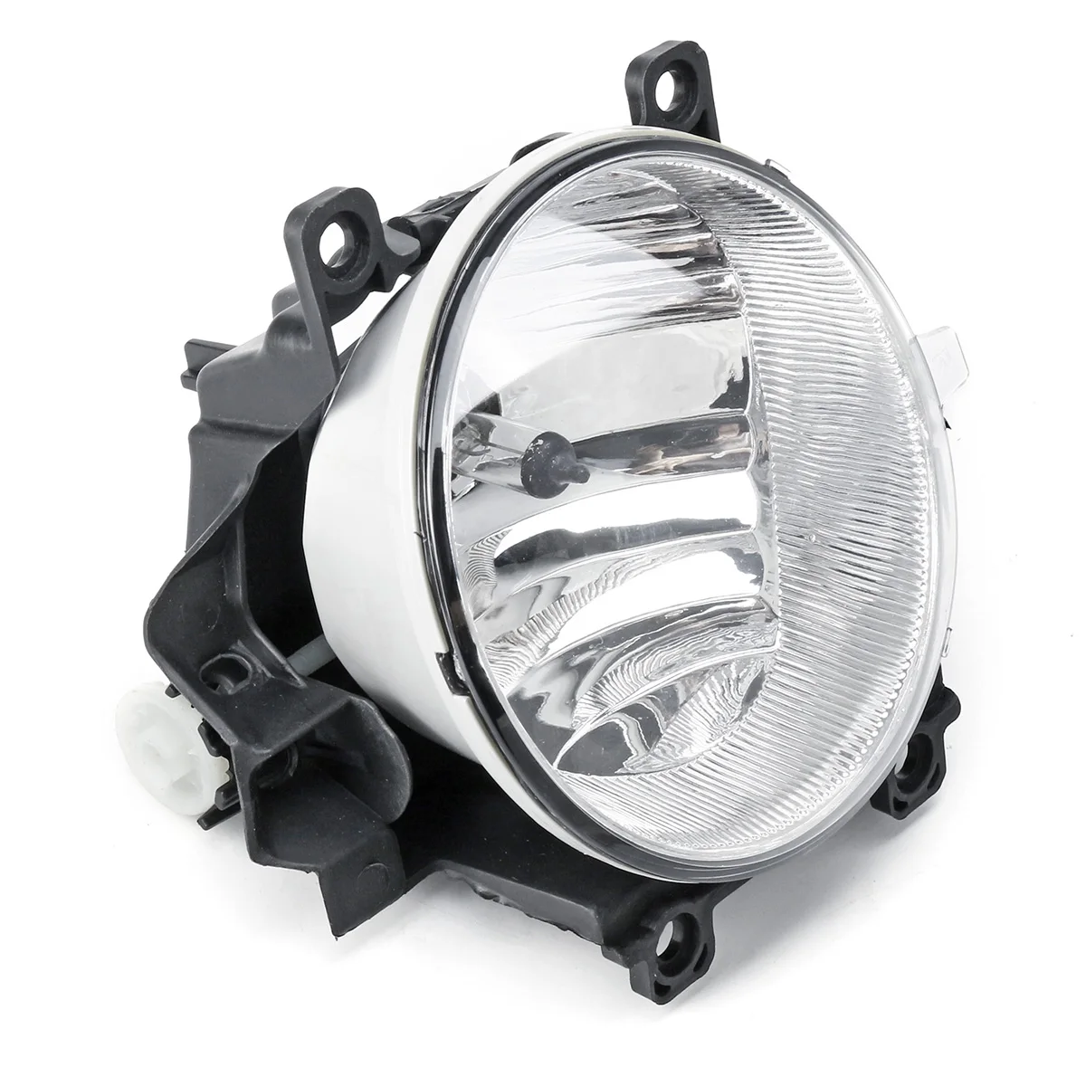 Ajustes de Toyota RAV4 MK3 2.2 D-Gato Blanco 54-SMD LED 12v Bombillas De Luz Lateral De Estacionamiento
