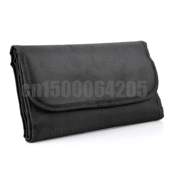 10 Pockets Black Filter Wallet Case bag Fits UV CPL MCUV FD ND 49 52 55 58 62 67 72 77 82MM star cokin p
10 Pockets Black Filter Wallet Case bag Fits UV CPL MCUV FD ND 49 52 55 58 62 67 72 77 82MM star cokin p
