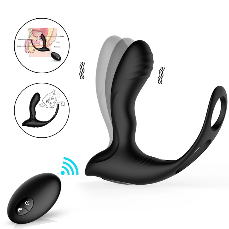 Анальные Вибраторы Алиэкспресс