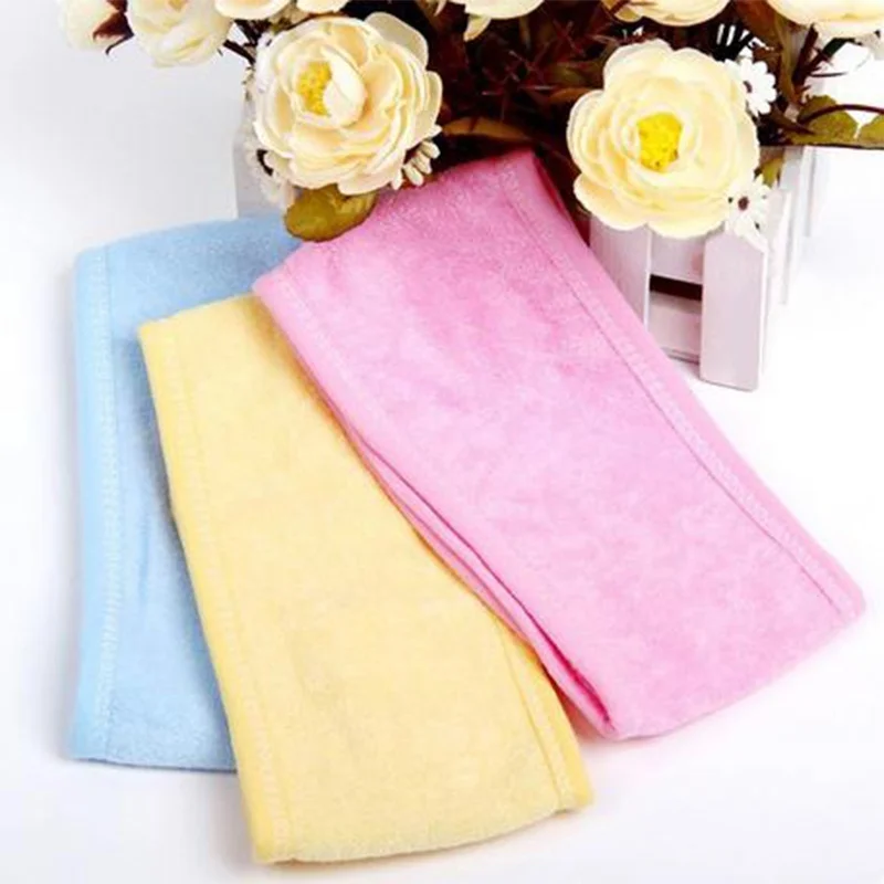 1PCS Soft Adjustable Headband Women Lady Elastic Wash Face Makeup SPA Stretch Headwrap Hairband for Girls Hair Accessories
1PCS Soft Adjustable Headband Women Lady Elastic Wash Face Makeup SPA Stretch Headwrap Hairband for Girls Hair Accessories
