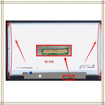 For Lenovo U310 U350 V360 V370G Z370 Z380 LCD LED screen LTN133AT16 N133BGE-L41 N133BGE-L31 N133B6-L24 N133B6-L52 LP133WH2 TLM2
For Lenovo U310 U350 V360 V370G Z370 Z380 LCD LED screen LTN133AT16 N133BGE-L41 N133BGE-L31 N133B6-L24 N133B6-L52 LP133WH2 TLM2