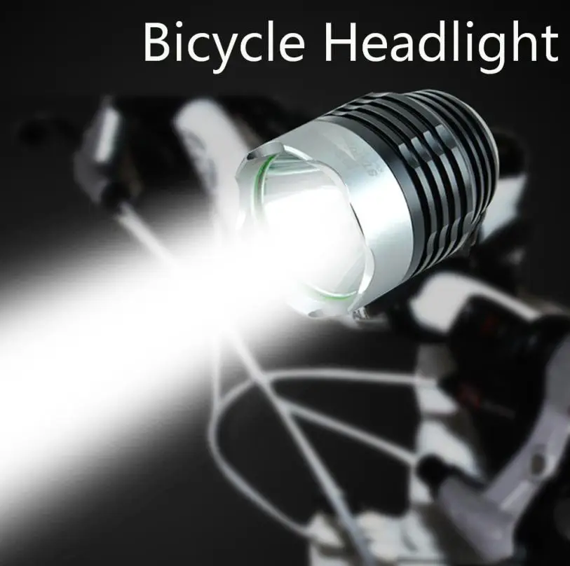 Bike Light 3000 Lumen XML Q5 Interface LED Bike Bicycle Light Headlamp Headlight 3Mode Bicycle Accessories
Bike Light 3000 Lumen XML Q5 Interface LED Bike Bicycle Light Headlamp Headlight 3Mode Bicycle Accessories