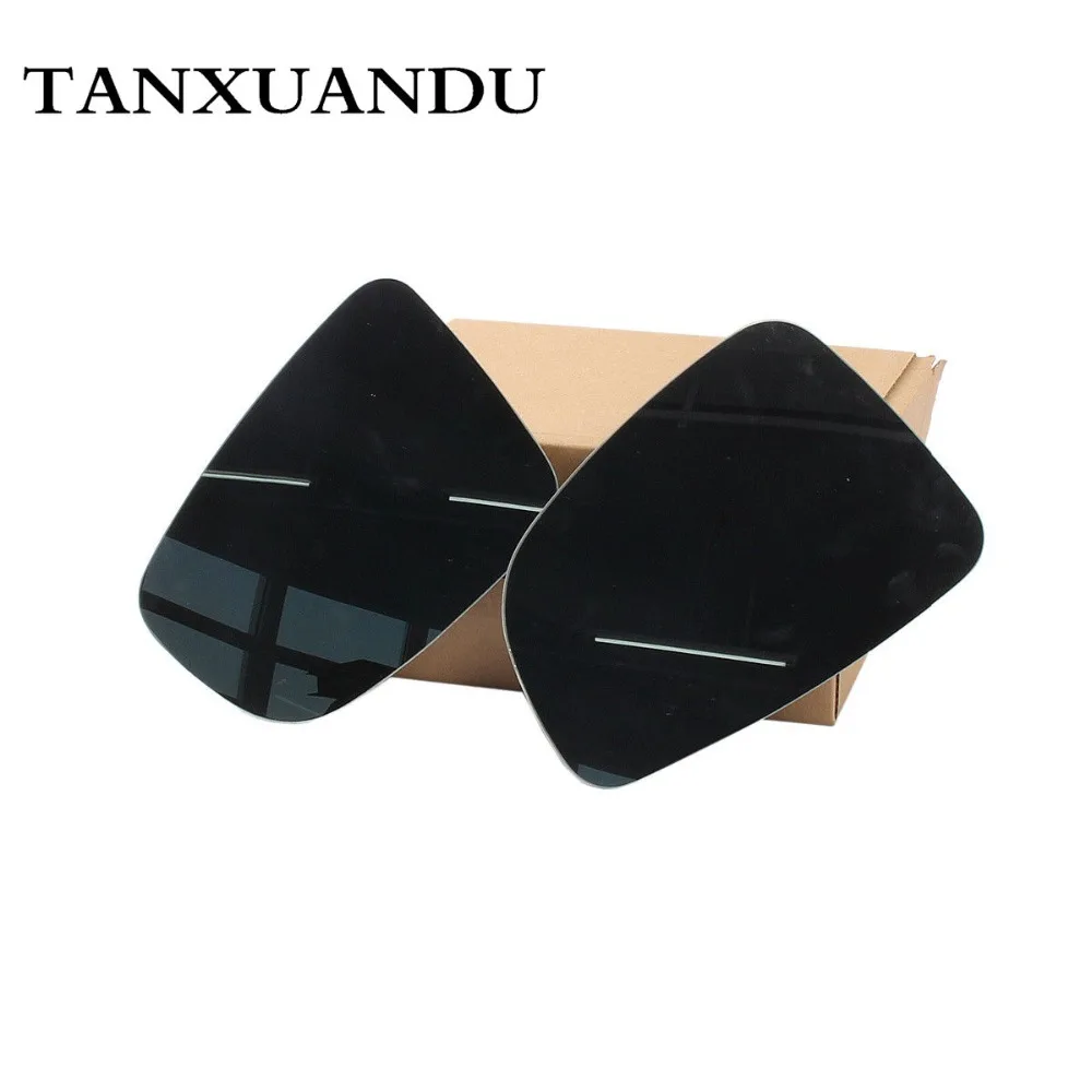 L & R Door Wing Lens Mirror Glass Electric Power Heated w/Backplate Fit For MAZDA 3 Axela BM 14-16 Support only sell left or Rig
L & R Door Wing Lens Mirror Glass Electric Power Heated w/Backplate Fit For MAZDA 3 Axela BM 14-16 Support only sell left or Rig