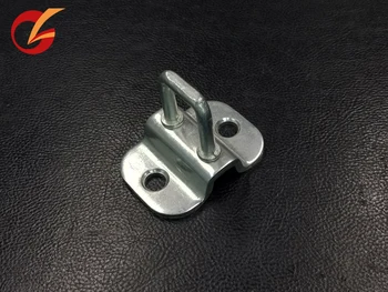 use for nissan urvan e25 nv350 e26 tailgate striker back door lock catcher
use for nissan urvan e25 nv350 e26 tailgate striker back door lock catcher