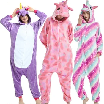 Afeenyrk Winter Adults Animal Pajamas Sets Cartoon Sleepwear Zipper Cosplay Women Men Hooded Unisex Flannel Panda Unicorn Pajama
Afeenyrk Winter Adults Animal Pajamas Sets Cartoon Sleepwear Zipper Cosplay Women Men Hooded Unisex Flannel Panda Unicorn Pajama