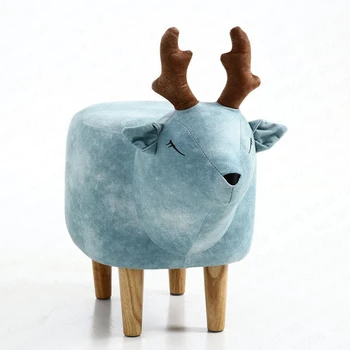 27%Modern minimalist home deer shoe bench wear shoe bench footstool into the stool animal Osman stool
27%Modern minimalist home deer shoe bench wear shoe bench footstool into the stool animal Osman stool