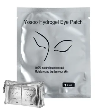 50 pairs Eyelash Extension Paper Patches Grafted Eye Stickers Under Eye Pads Eye Paper Patches Tips Sticker Eyes Masks
50 pairs Eyelash Extension Paper Patches Grafted Eye Stickers Under Eye Pads Eye Paper Patches Tips Sticker Eyes Masks