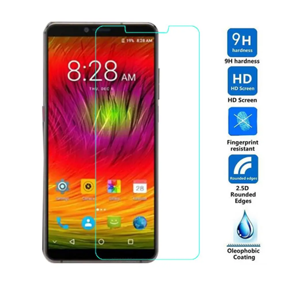 VARGO VX3 Tempered Glass High Quality Protective Glass Explosion-proof Screen Protector For Vargo ZHUOYUE 3 VX3 Phone cover Film
VARGO VX3 Tempered Glass High Quality Protective Glass Explosion-proof Screen Protector For Vargo ZHUOYUE 3 VX3 Phone cover Film