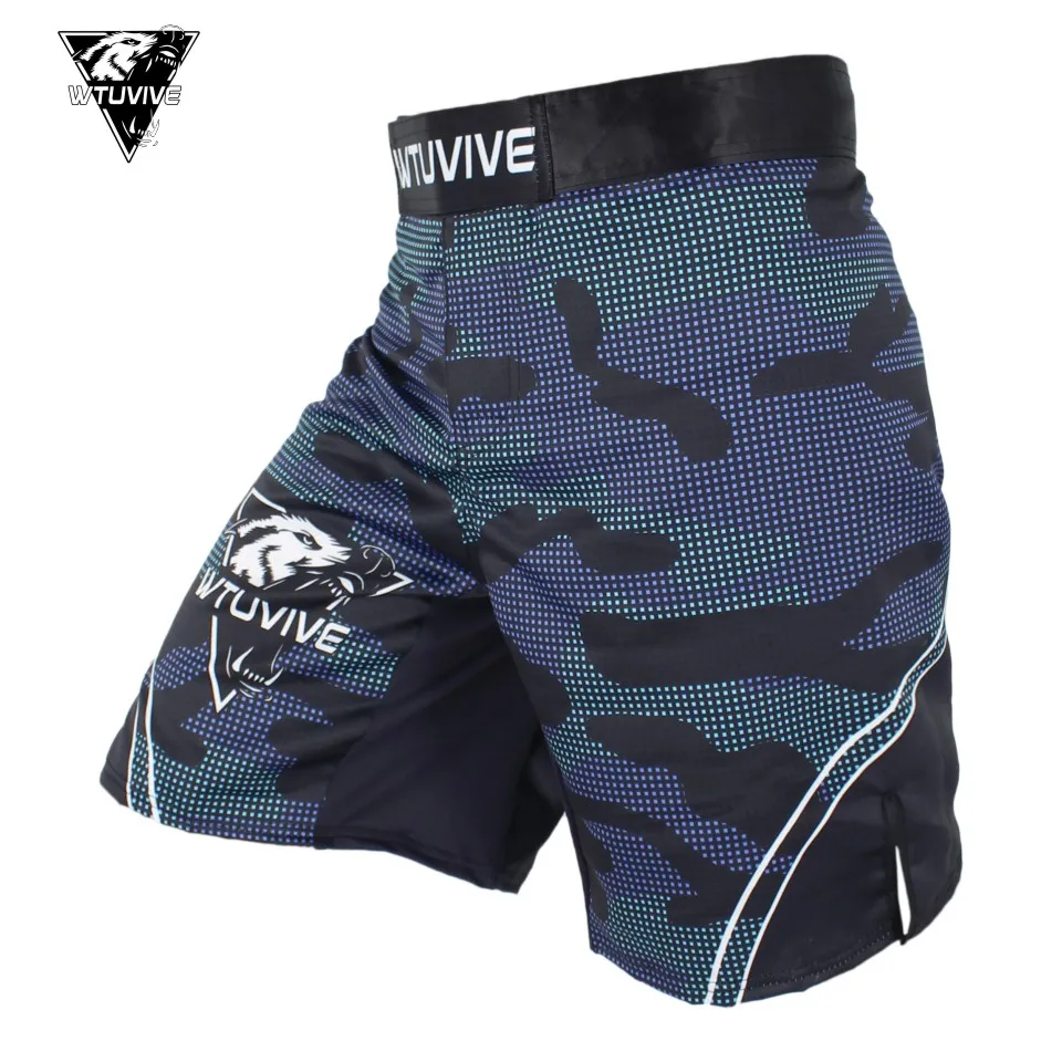 SUOTF 2017 New products boxing sports fitness personality breathable loose large size shorts Thai fist pants running fightsmma
SUOTF 2017 New products boxing sports fitness personality breathable loose large size shorts Thai fist pants running fightsmma