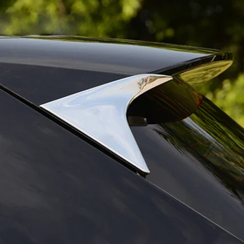 ACCESSORIES FIT FOR HONDA VEZEL HR-V 2014 2015 2016 SIDE REAR WINDOW SPOILER COVER TRIM MOLDING GARNISH SURROUND HRV
ACCESSORIES FIT FOR HONDA VEZEL HR-V 2014 2015 2016 SIDE REAR WINDOW SPOILER COVER TRIM MOLDING GARNISH SURROUND HRV